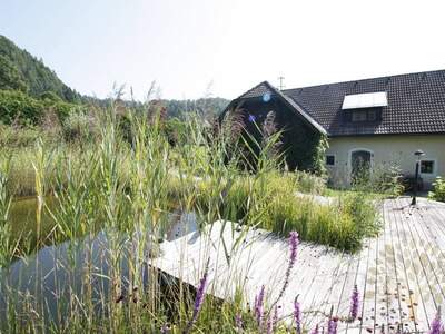 Haus kaufen in 9072 Ludmannsdorf
