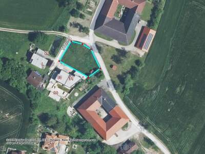 Grundstück kaufen in 4490 St. Florian