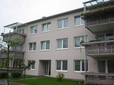 Mietwohnung in 8691 Neuberg