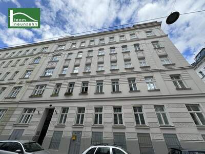 Wohnung kaufen in 1200 Wien (Bild 3)