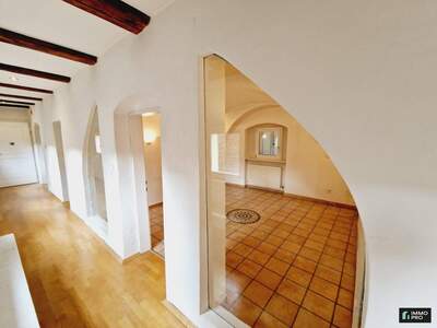 Wohnung mieten in 8010 Graz