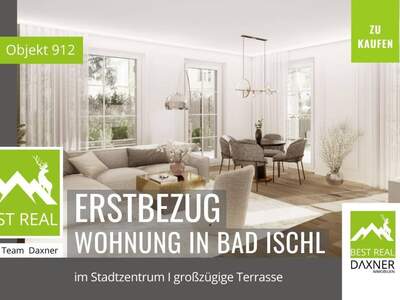 Wohnung kaufen in 4820 Bad Ischl