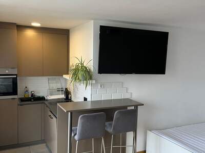 Wohnung mit Balkon mieten in 5020 Salzburg (Bild 2)