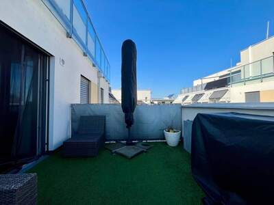 Mietwohnung provisionsfrei in 1220 Wien