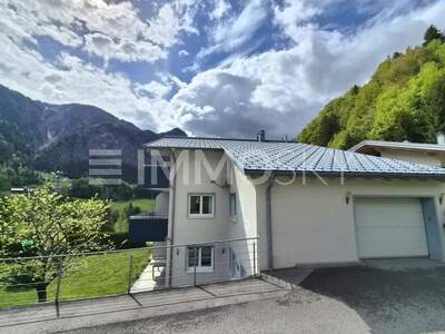 Maisonette kaufen in 6752 Dalaas