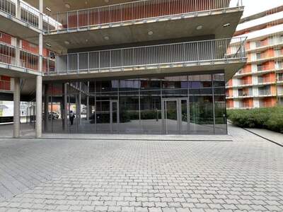 Gewerbeobjekt kaufen in 8055 Graz