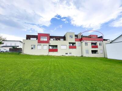 Wohnung mieten in 8083 St. Stefan