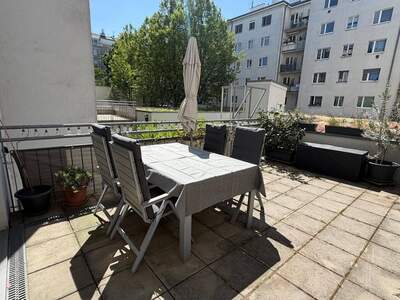Wohnung provisionsfrei mieten in 1160 Wien