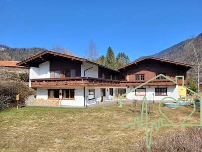 Haus kaufen in 6383 Erpfendorf