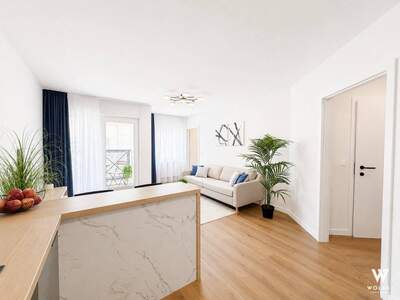 Wohnung kaufen in 1050 Wien
