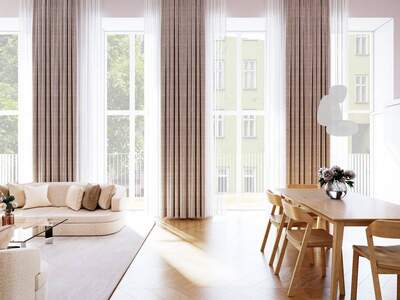 Eigentumswohnung in 1070 Wien