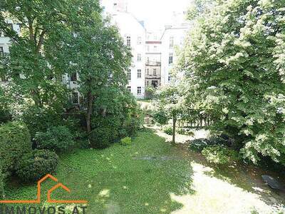 Altbauwohnung mieten in 1070 Wien 7. (Bild 1)