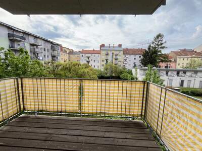 Wohnung mit Balkon mieten in 8020 Graz (Bild 2)