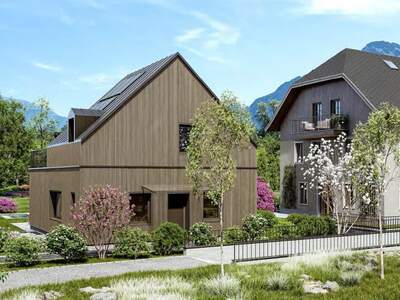 Einfamilienhaus kaufen in 5020 Salzburg (Bild 3)