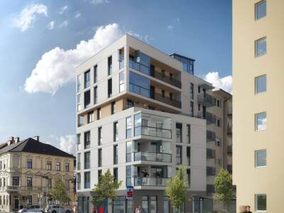 Wohnung mieten in 8020 Graz