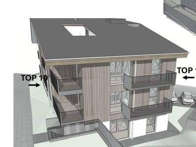 Wohnung mit Balkon kaufen in 6263 Fügen (Bild 3)
