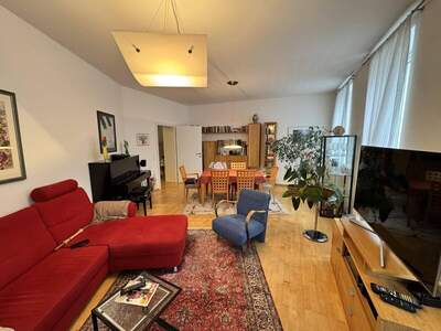 Wohnung kaufen in 3300 Amstetten