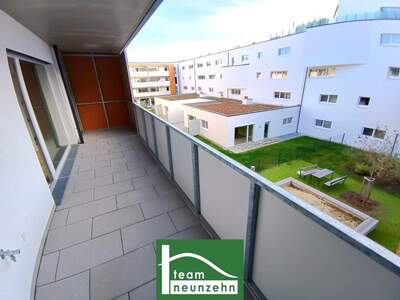 Terrassenwohnung kaufen in 3100 St. Pölten (Bild 1)