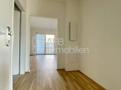 Wohnung mit Balkon mieten in 8020 Graz (Bild 2)