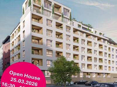 Eigentumswohnung in 1100 Wien