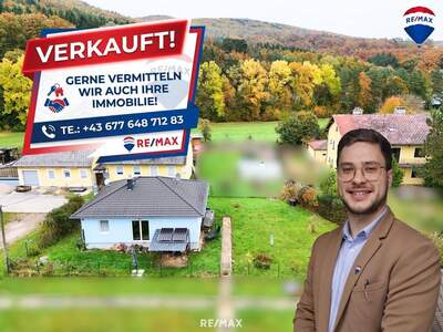 Haus kaufen in 2533 Klausen