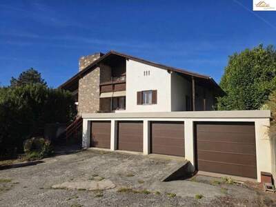 Haus kaufen in 2721 Bad Fischau