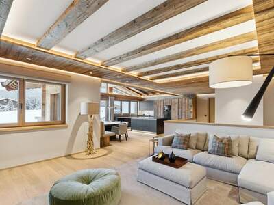 Maisonette kaufen in 6365 Kirchberg