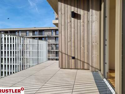 Wohnung mit Balkon kaufen in 8010 Graz (Bild 4)