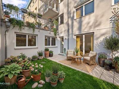 Wohnung kaufen in 1160 Wien