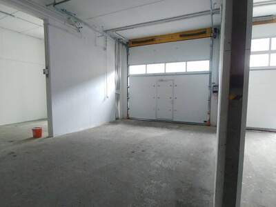 Gewerbeobjekt mieten in 5101 Bergheim
