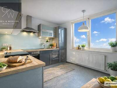 Eigentumswohnung in 6850 Dornbirn