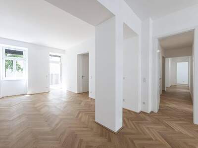 Eigentumswohnung in 1020 Wien