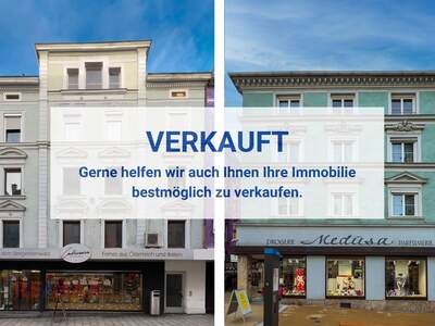 Anlageobjekt kaufen in 6900 Bregenz