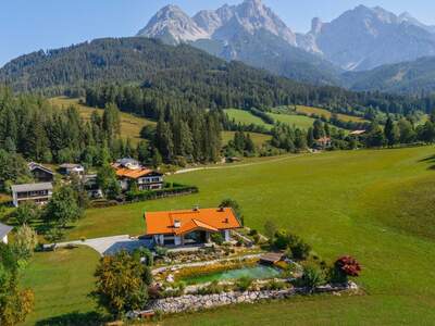 Einfamilienhaus kaufen in 5760 Saalfelden (Bild 2)