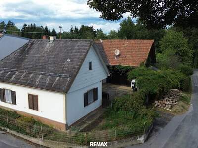 Haus kaufen in 8292 Hackerberg