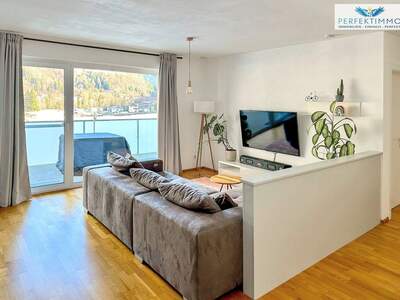 Wohnung mit Balkon kaufen in 6500 Landeck (Bild 3)