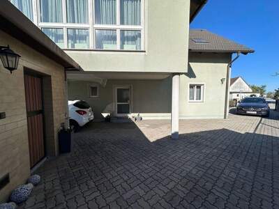 Haus mit Garten kaufen in 4600 Wels (Bild 4)