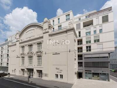Mietwohnung in 1030 Wien