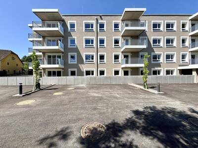 Mietwohnung in 4713 Gallspach