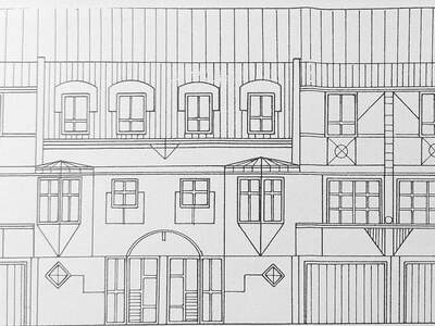 Eigentumswohnung in 2361 Laxenburg