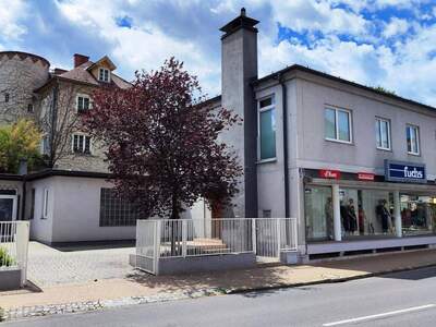 Haus kaufen in 2640 Gloggnitz