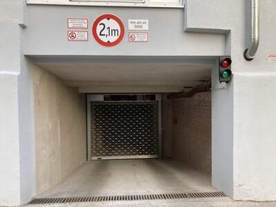 Halle / Lager / Produktion mieten in 1160 Wien (Bild 3)