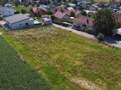 Grundstück kaufen in 4710 Grieskirchen