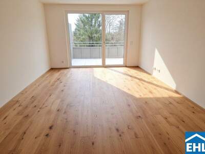 Terrassenwohnung kaufen in 1210 Wien (Bild 4)