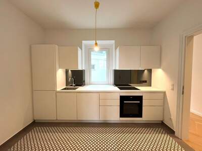 Wohnung mieten in 1060 Wien (Bild 2)