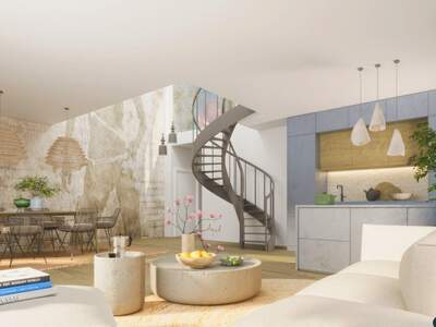 Wohnung mit Balkon kaufen in 3430 Tulln (Bild 1)