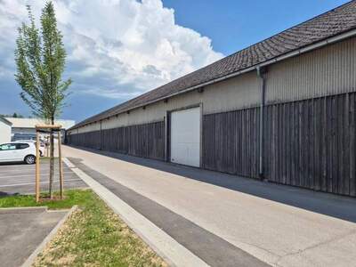 Gewerbeobjekt mieten in 4020 Linz