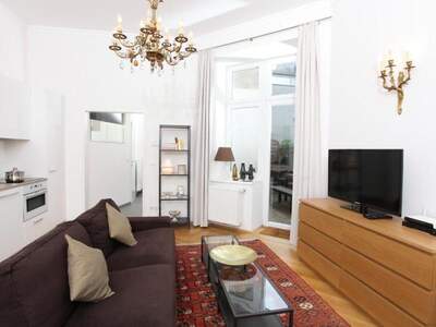 Apartment provisionsfrei mieten in 1050 Wien