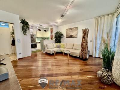 Terrassenwohnung kaufen in 1100 Wien (Bild 2)