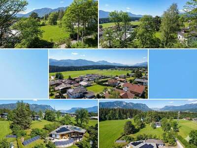 Grundstück kaufen in 6320 Angerberg